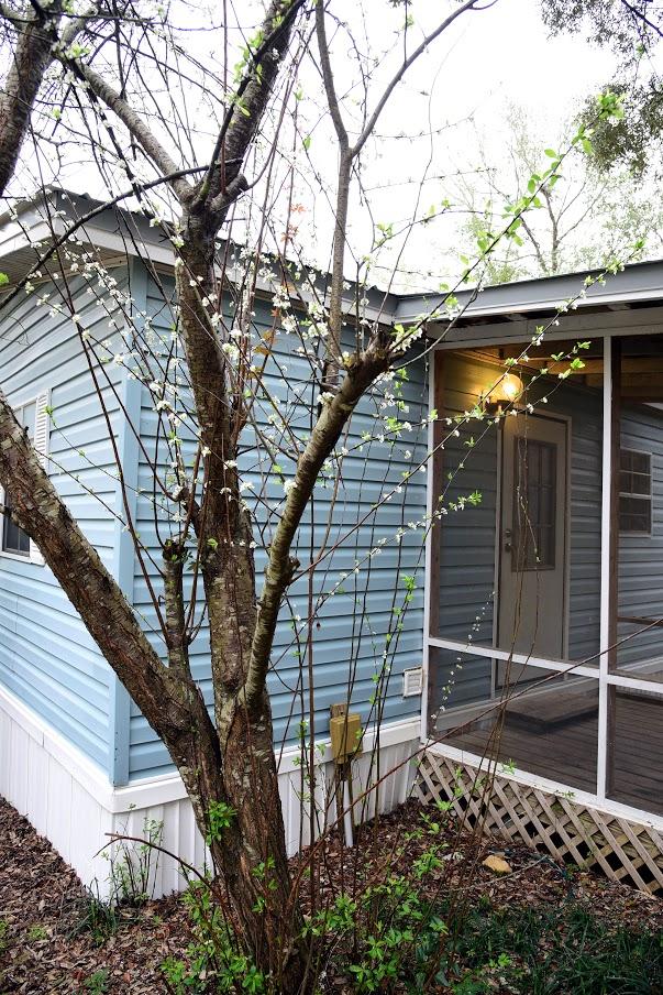 CHOCTAW 2ND ADDN - Residential