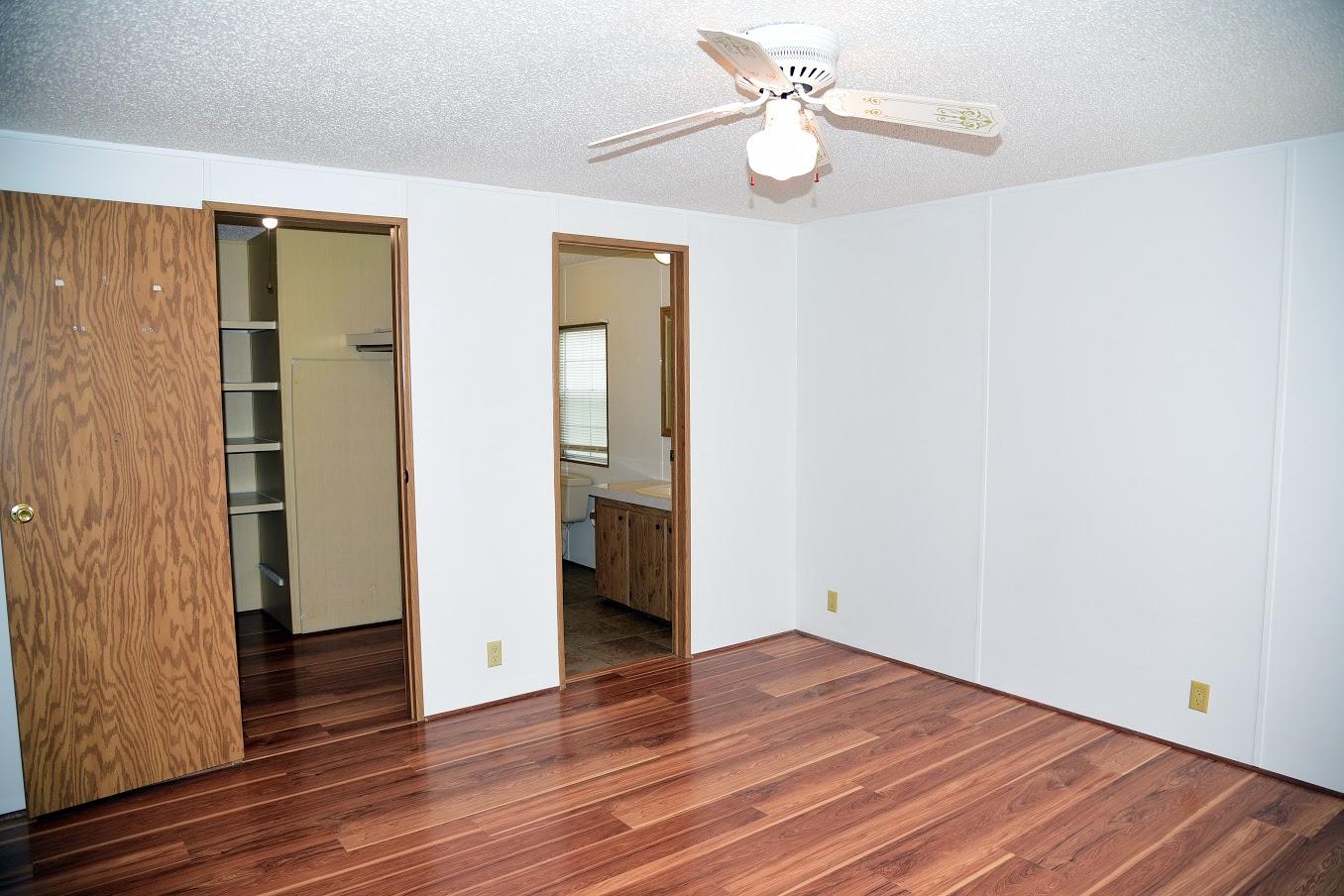 CHOCTAW 2ND ADDN - Residential