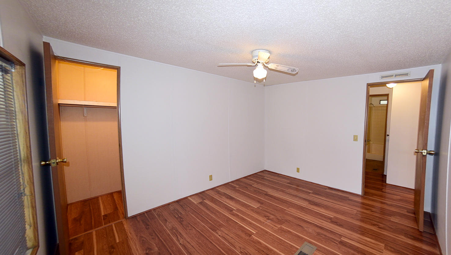 CHOCTAW 2ND ADDN - Residential