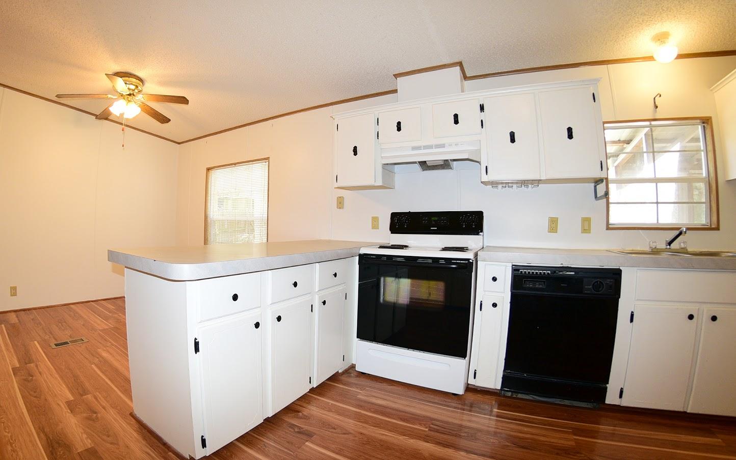 CHOCTAW 2ND ADDN - Residential