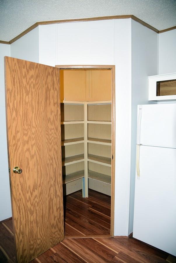 CHOCTAW 2ND ADDN - Residential