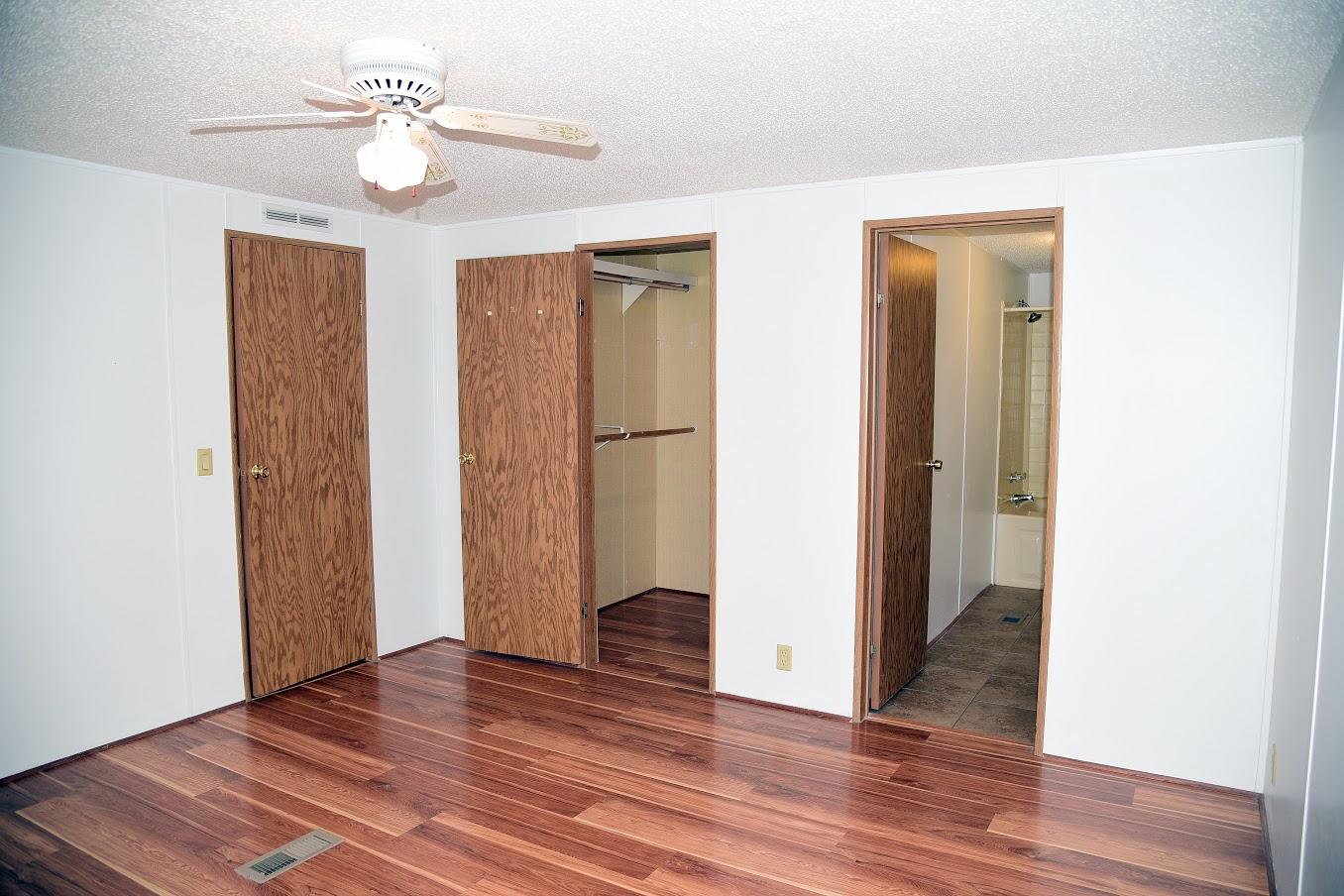 CHOCTAW 2ND ADDN - Residential