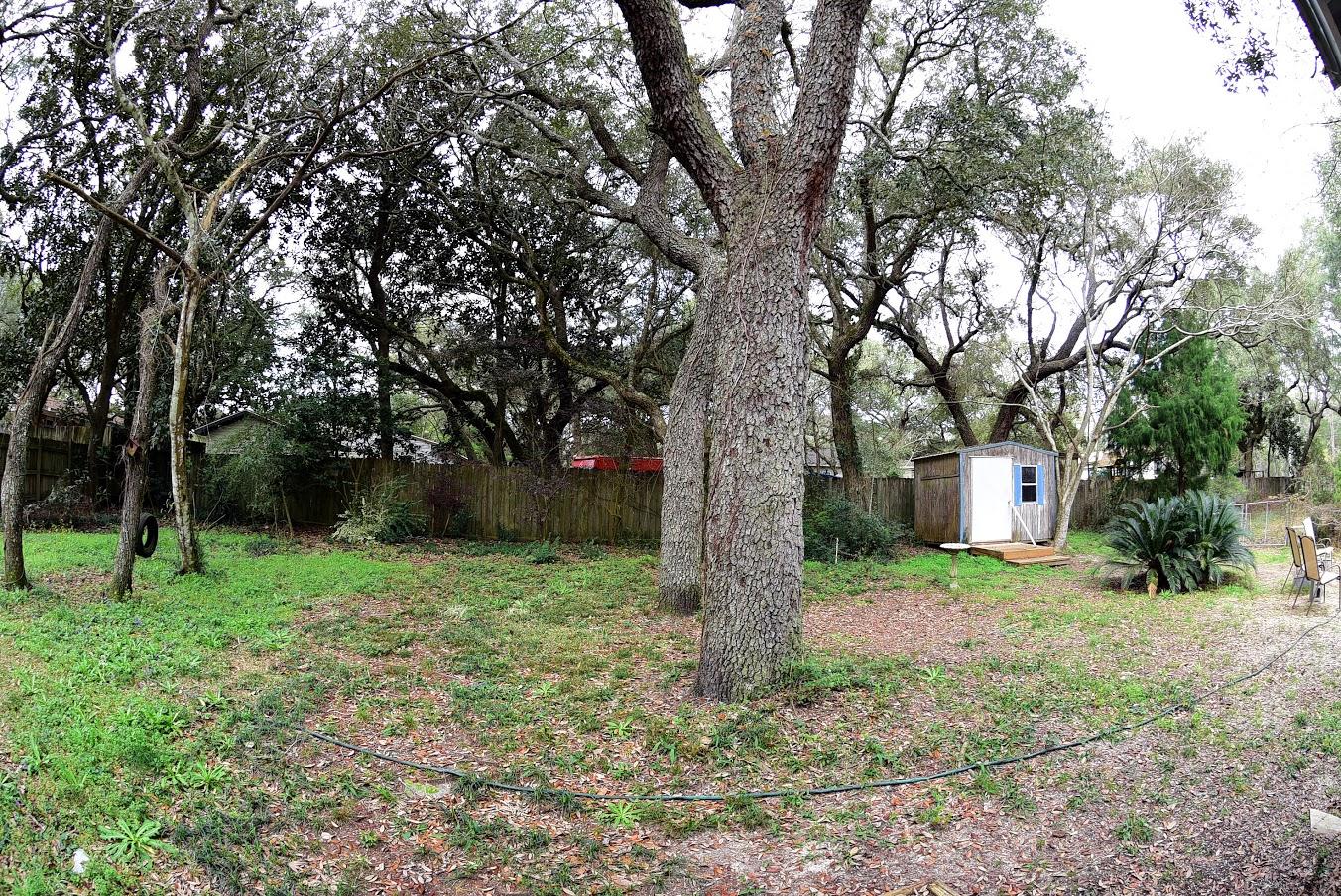 CHOCTAW 2ND ADDN - Residential