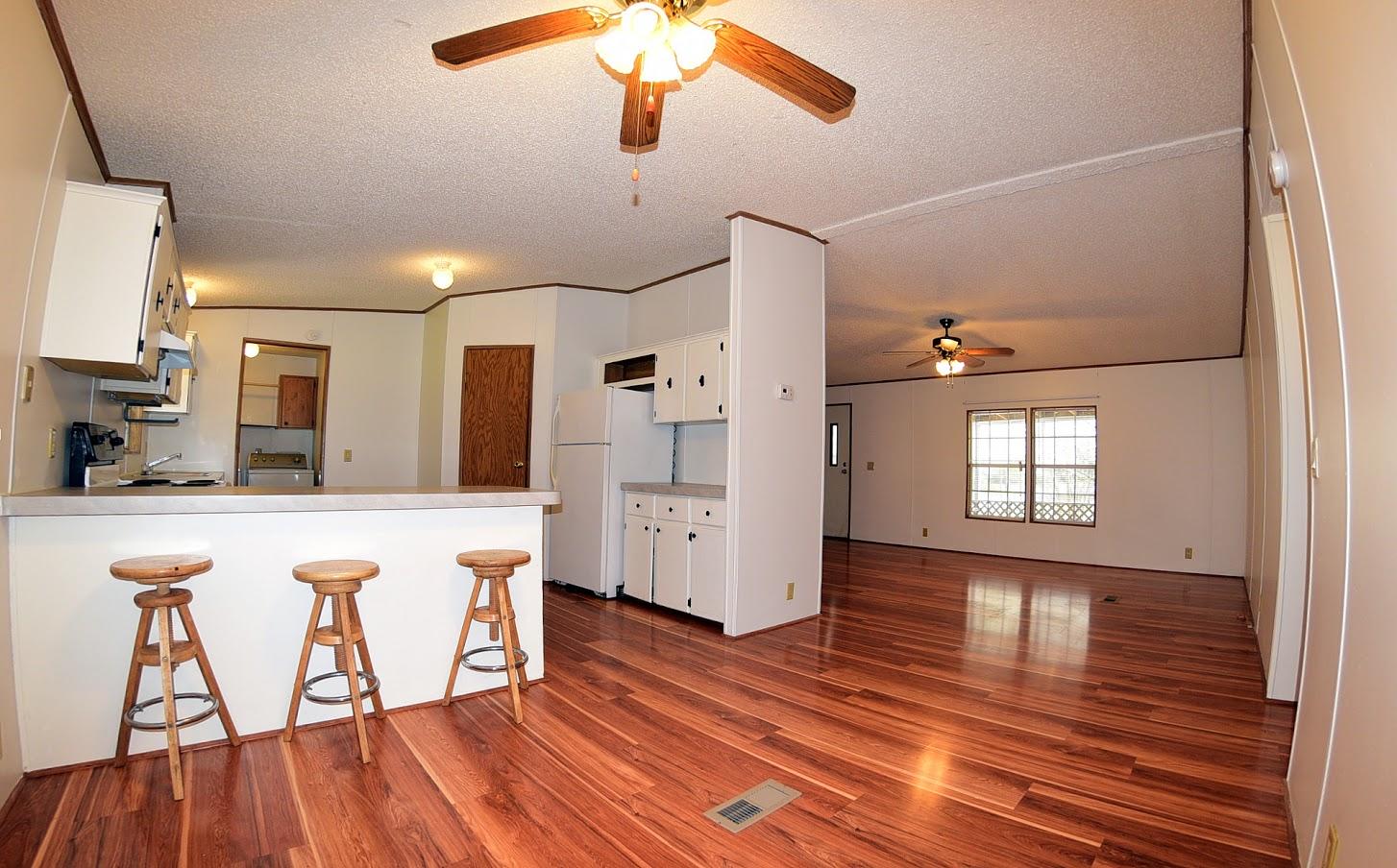 CHOCTAW 2ND ADDN - Residential