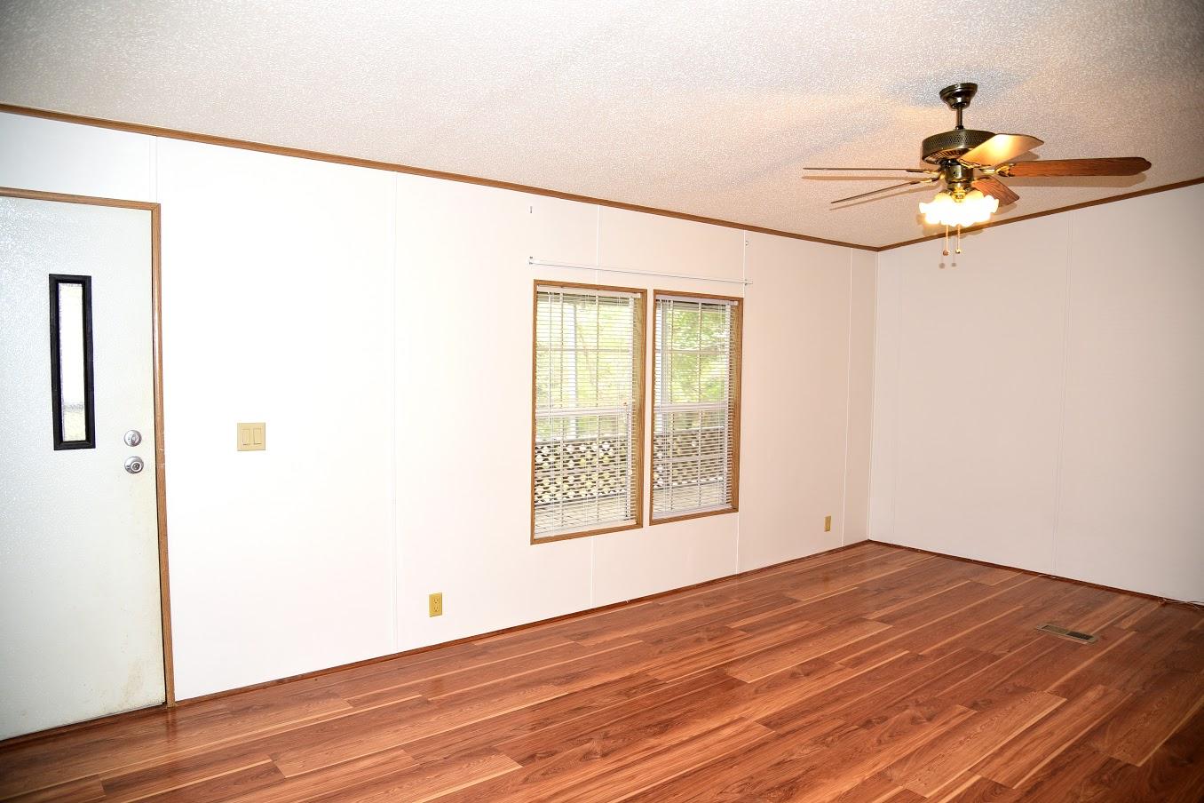 CHOCTAW 2ND ADDN - Residential