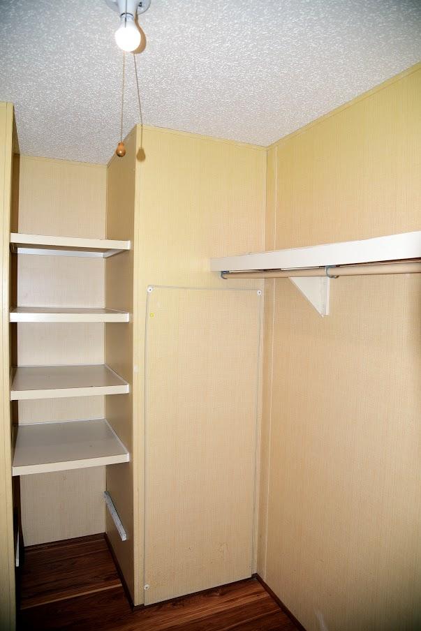 CHOCTAW 2ND ADDN - Residential