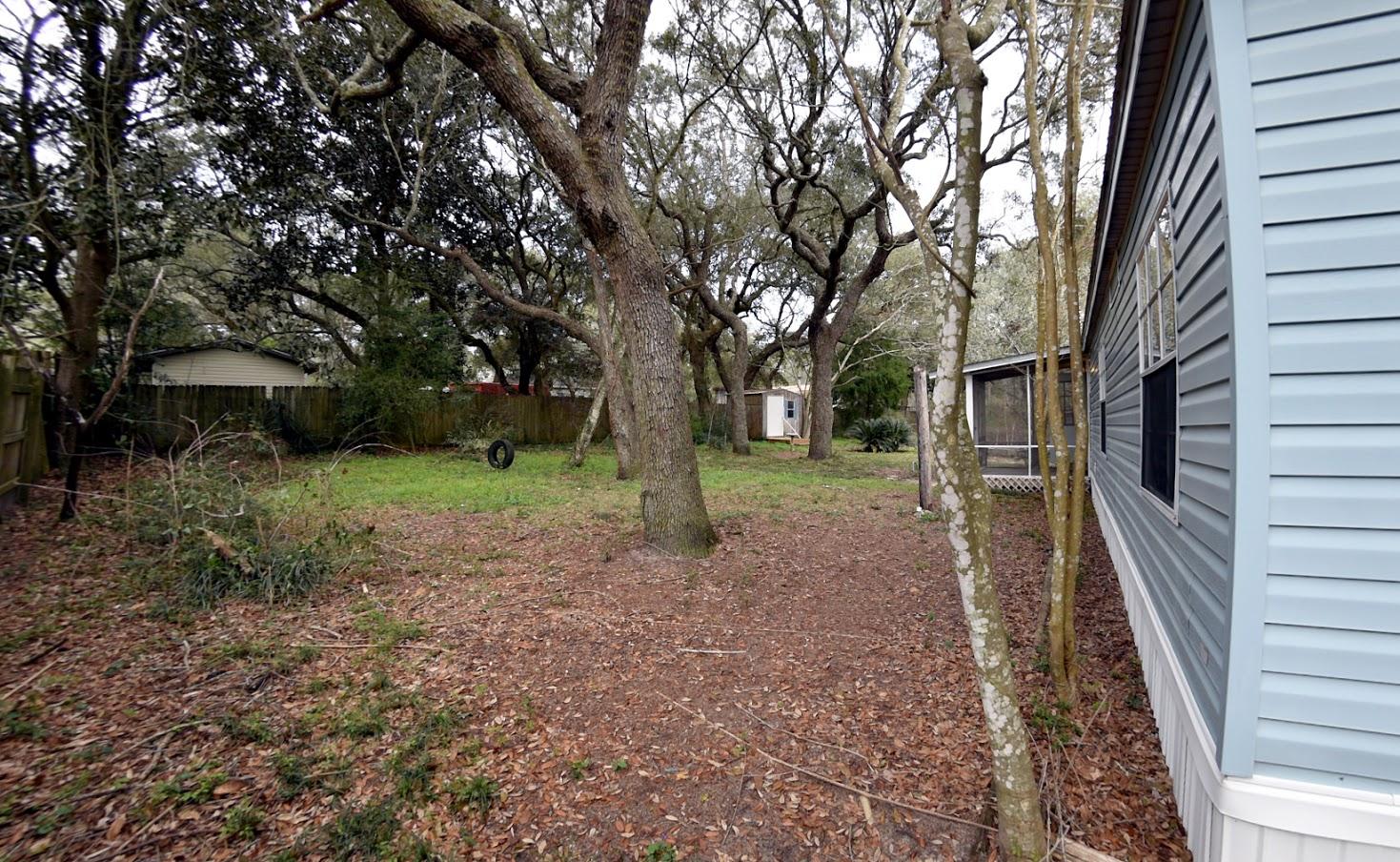 CHOCTAW 2ND ADDN - Residential