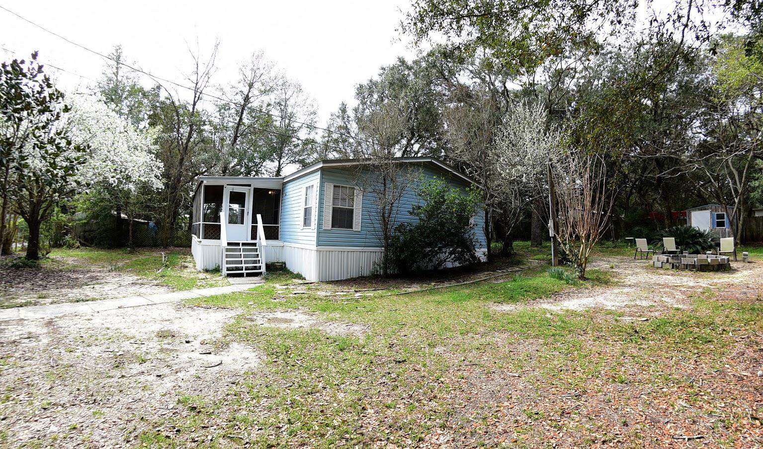 CHOCTAW 2ND ADDN - Residential