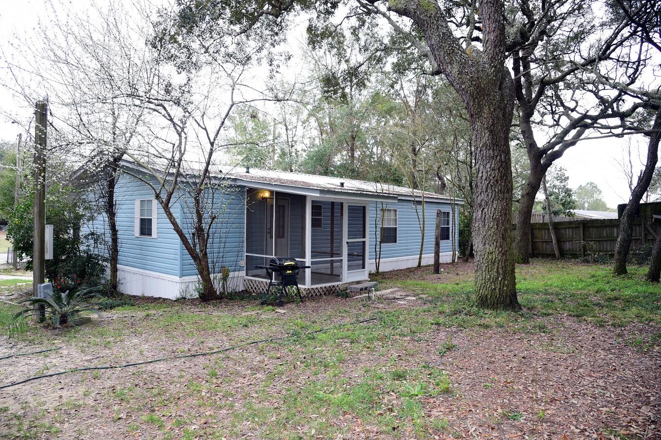 CHOCTAW 2ND ADDN - Residential