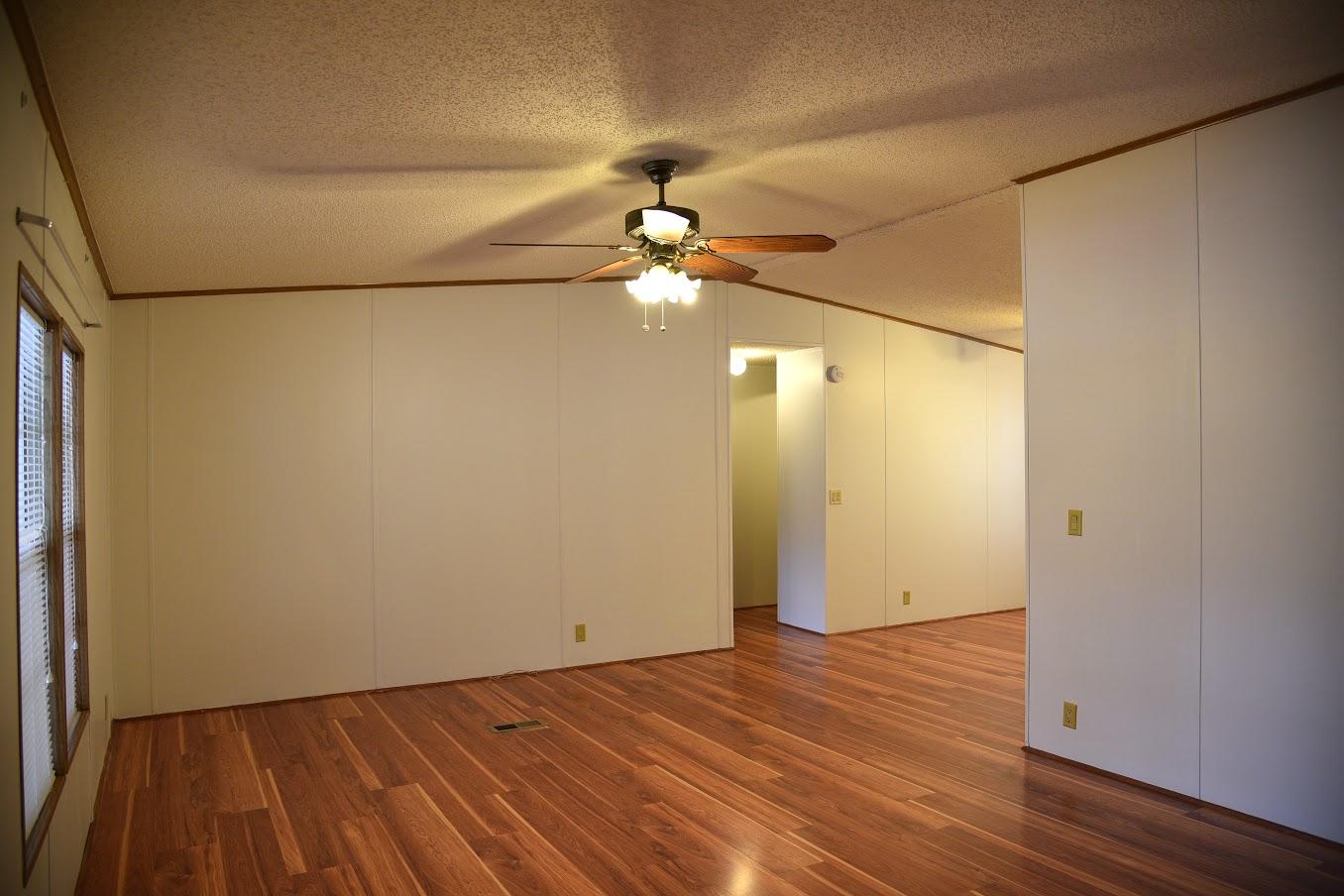 CHOCTAW 2ND ADDN - Residential