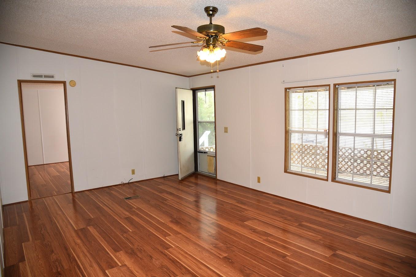 CHOCTAW 2ND ADDN - Residential