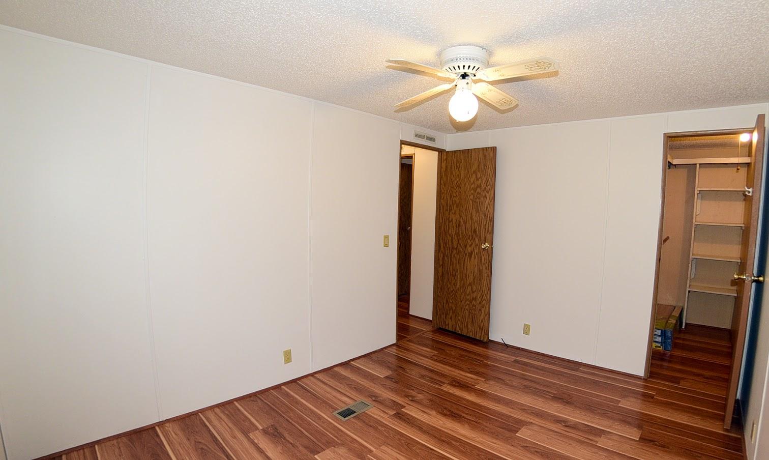 CHOCTAW 2ND ADDN - Residential