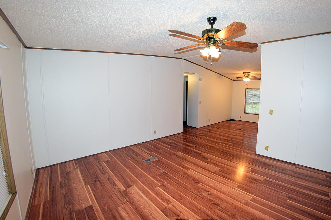 CHOCTAW 2ND ADDN - Residential