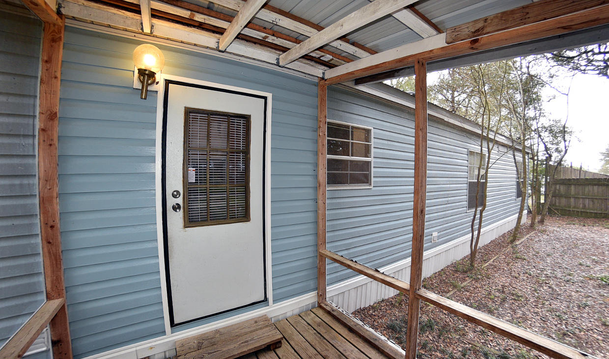 CHOCTAW 2ND ADDN - Residential