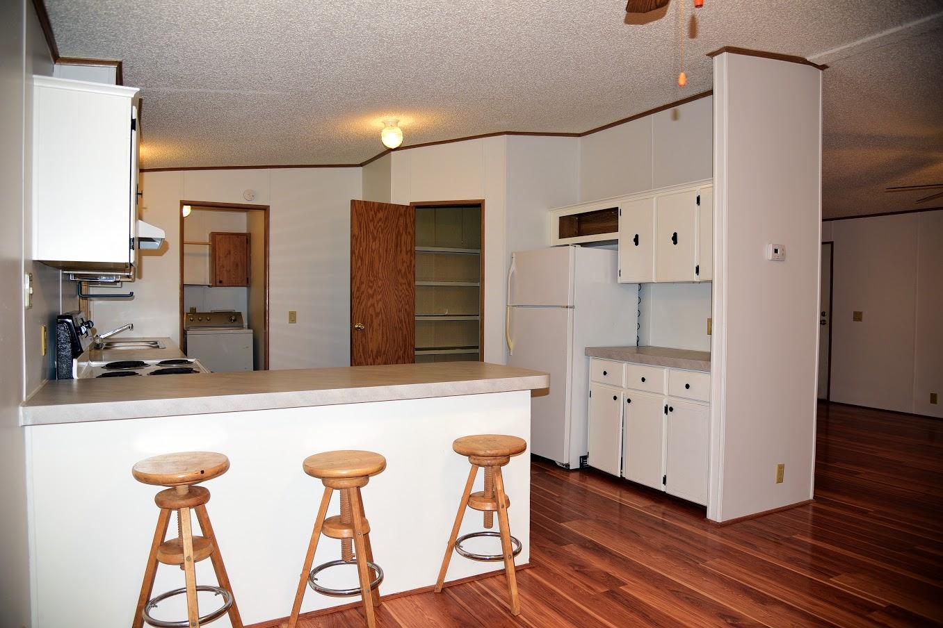 CHOCTAW 2ND ADDN - Residential