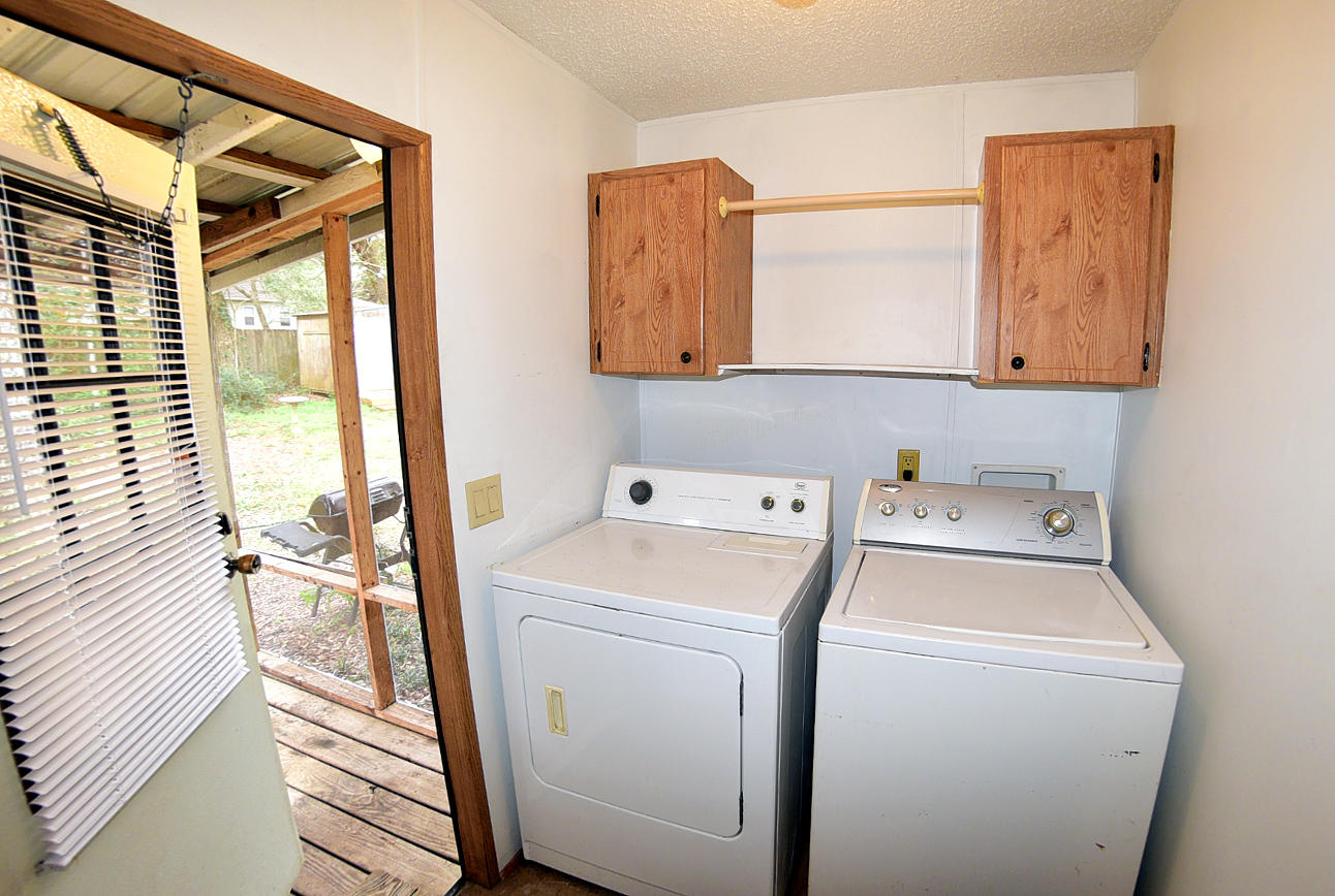 CHOCTAW 2ND ADDN - Residential