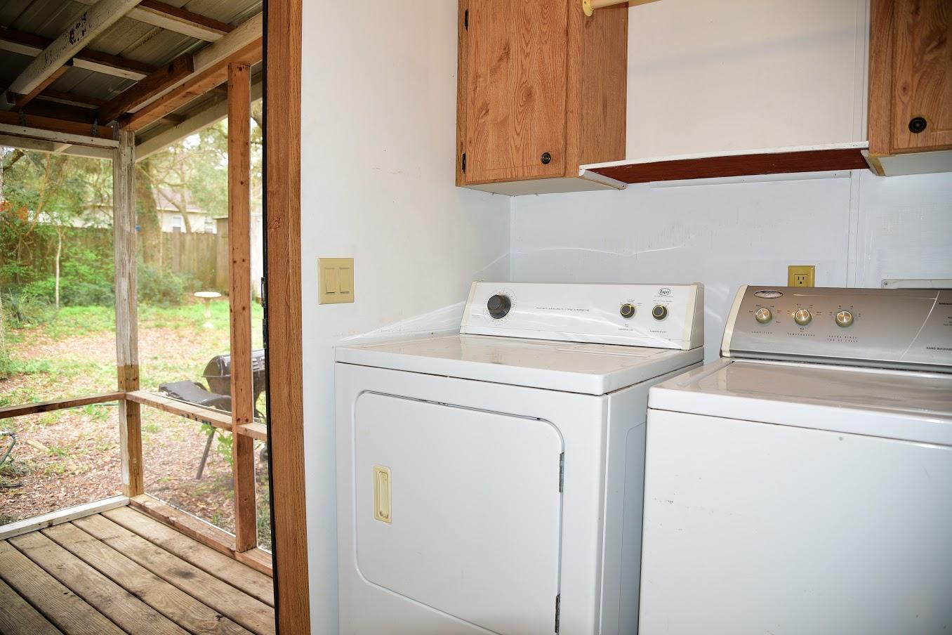 CHOCTAW 2ND ADDN - Residential