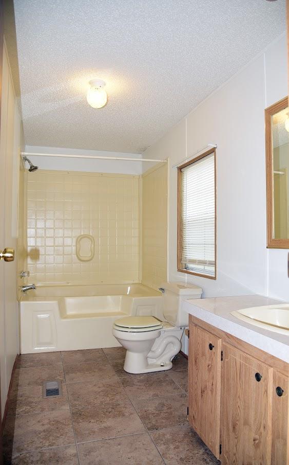 CHOCTAW 2ND ADDN - Residential