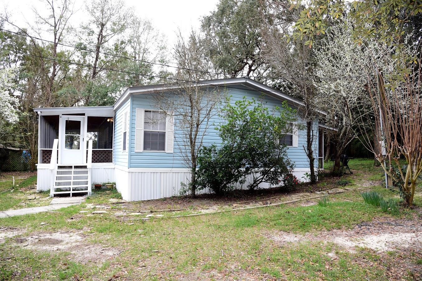 CHOCTAW 2ND ADDN - Residential