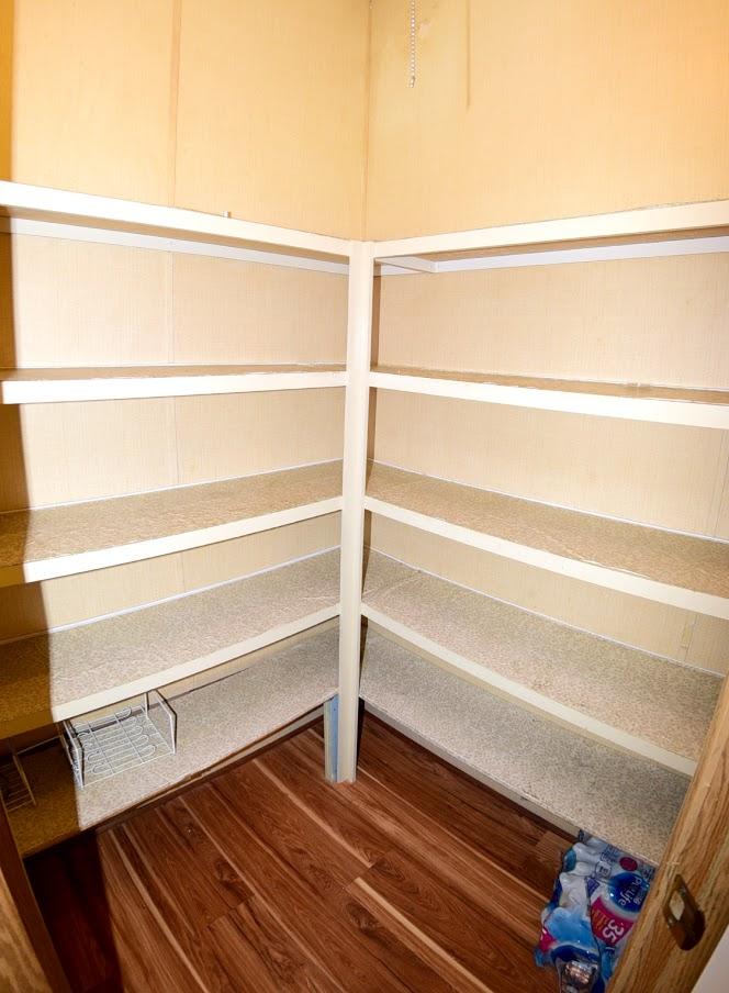 CHOCTAW 2ND ADDN - Residential