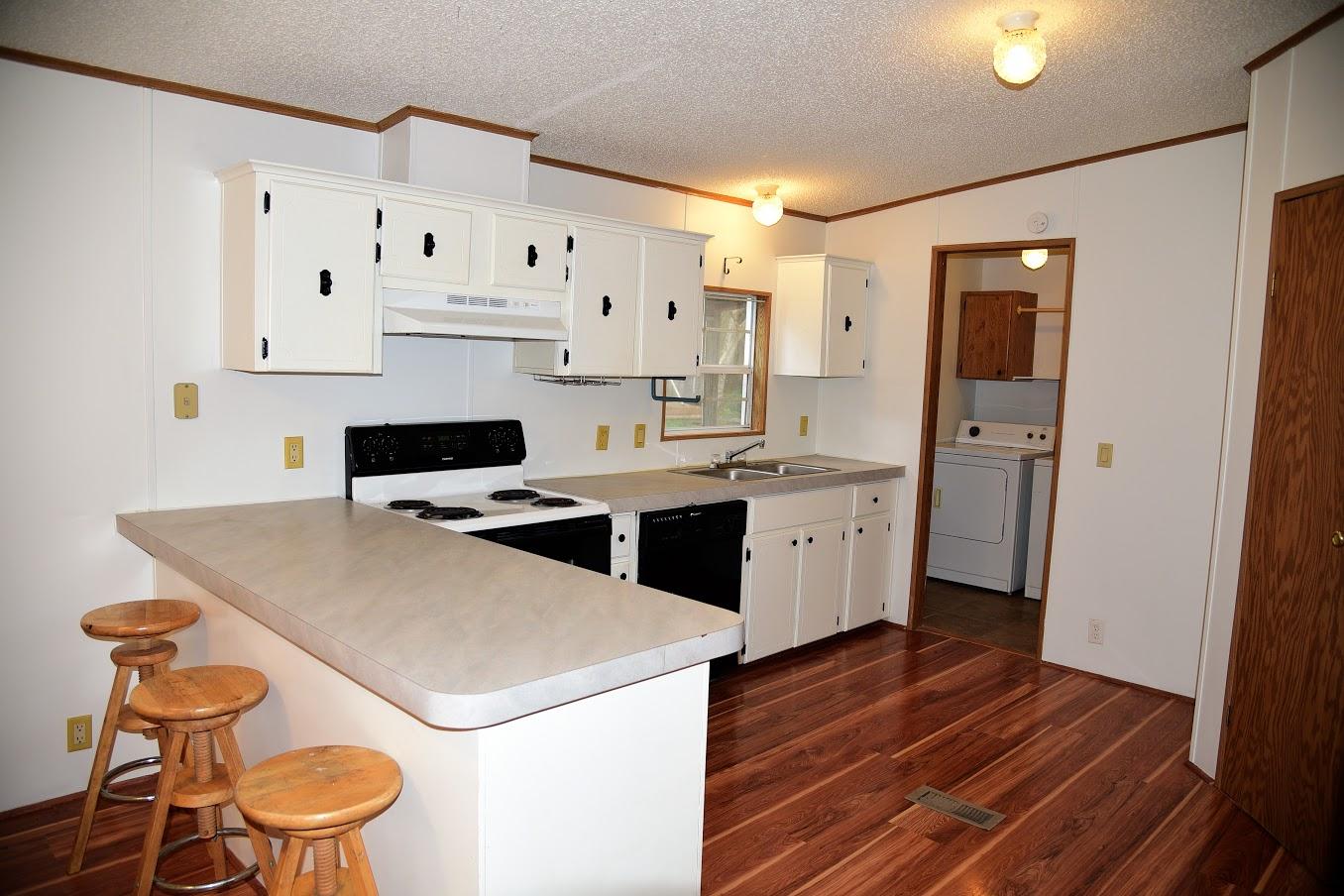 CHOCTAW 2ND ADDN - Residential