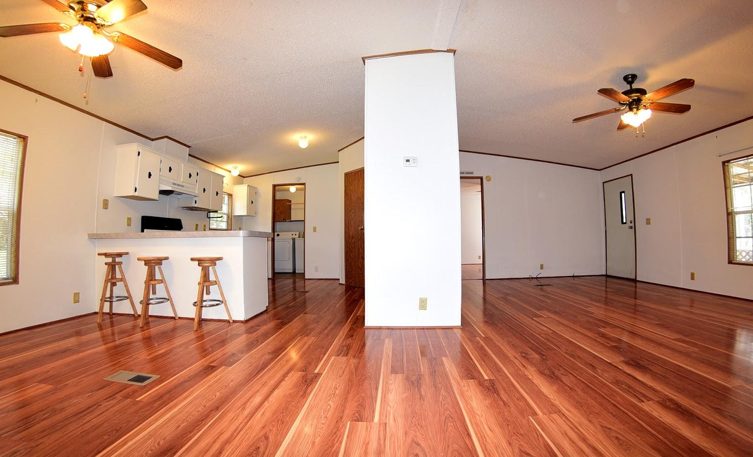 CHOCTAW 2ND ADDN - Residential