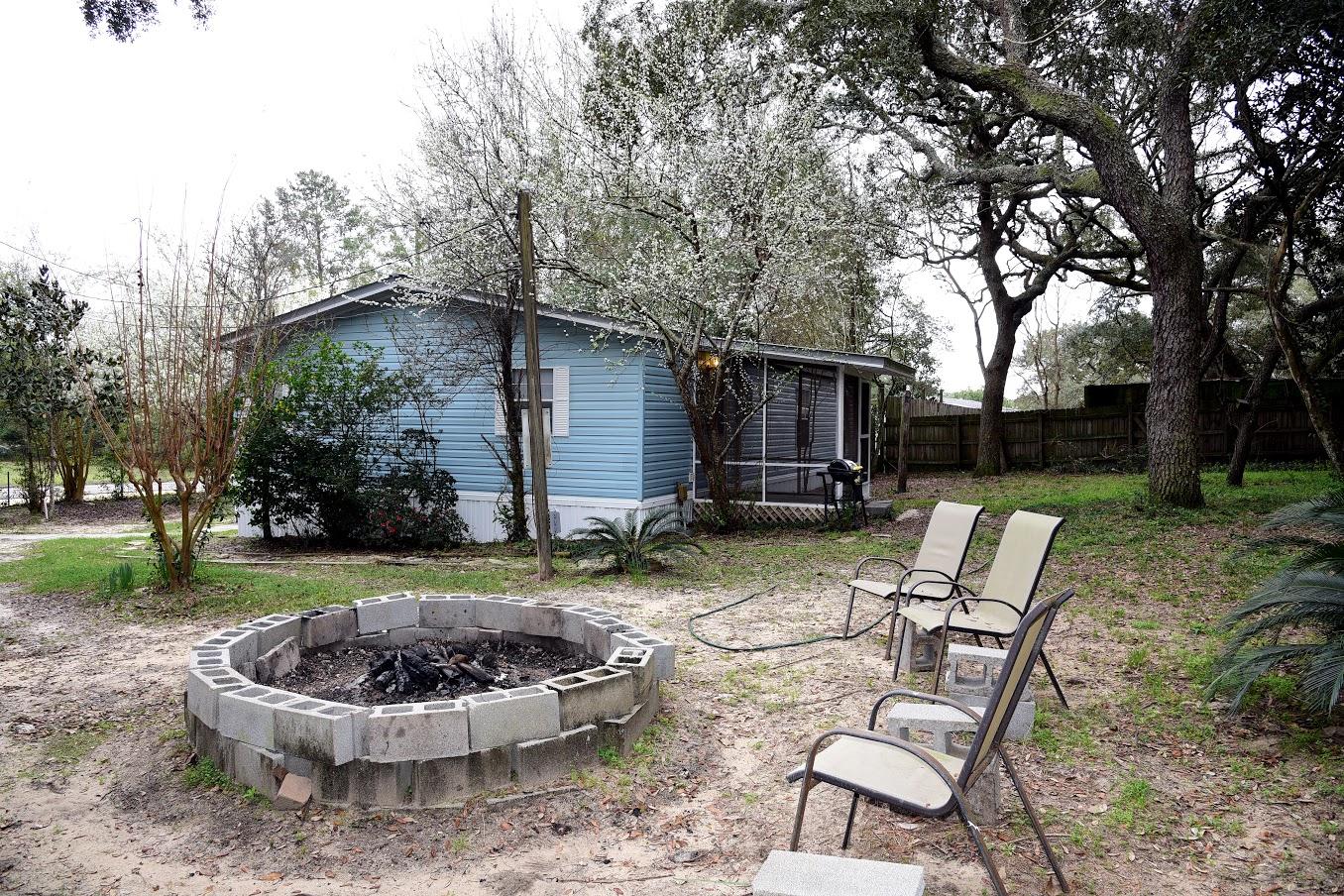 CHOCTAW 2ND ADDN - Residential