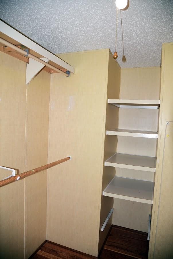 CHOCTAW 2ND ADDN - Residential