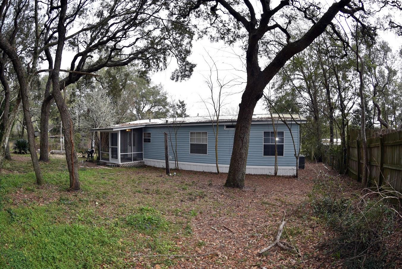 CHOCTAW 2ND ADDN - Residential