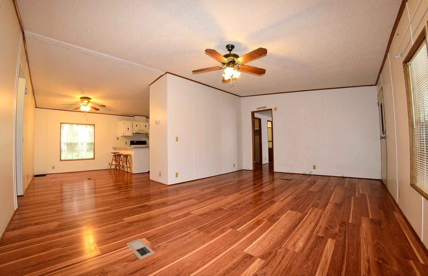 CHOCTAW 2ND ADDN - Residential