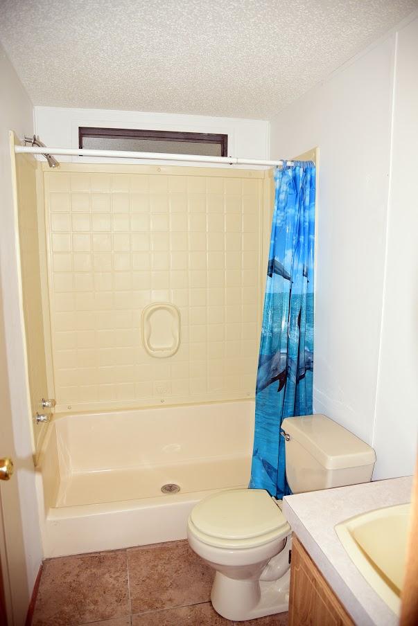 CHOCTAW 2ND ADDN - Residential