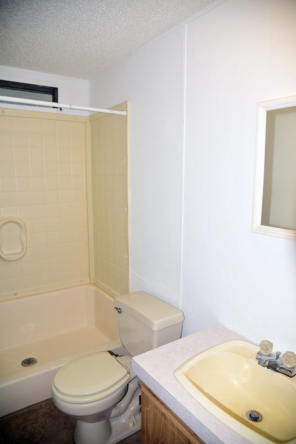 CHOCTAW 2ND ADDN - Residential