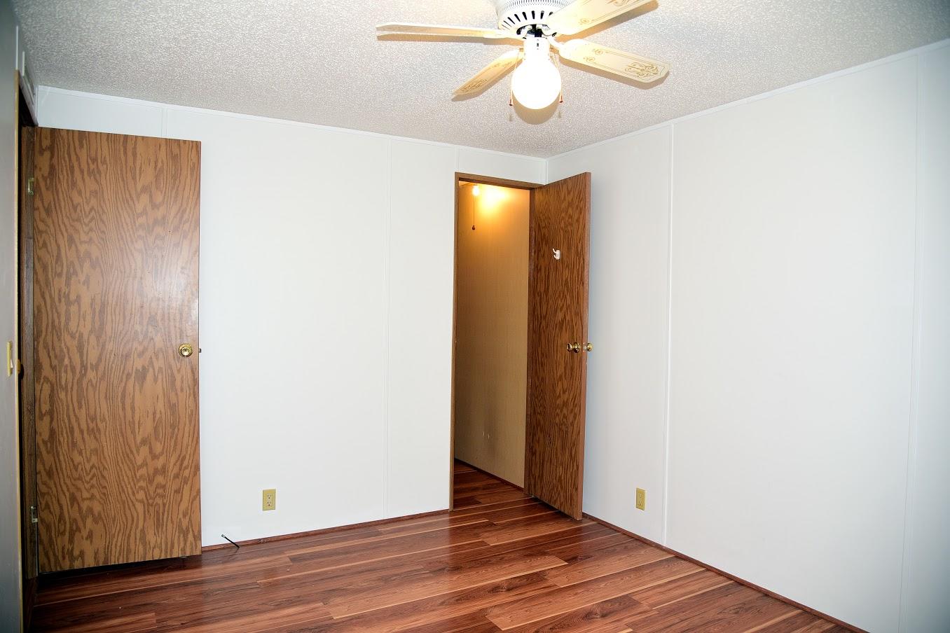 CHOCTAW 2ND ADDN - Residential