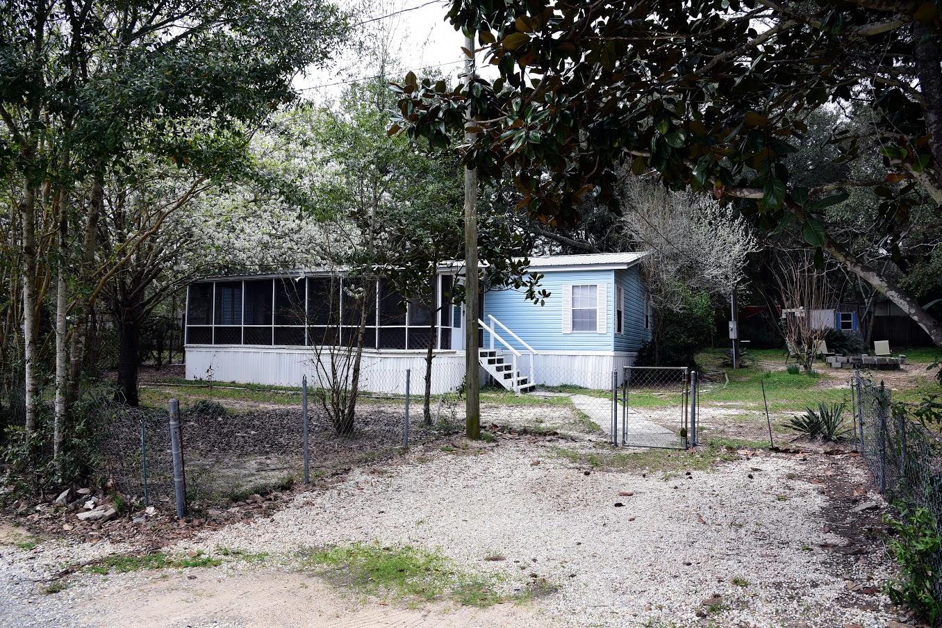 CHOCTAW 2ND ADDN - Residential