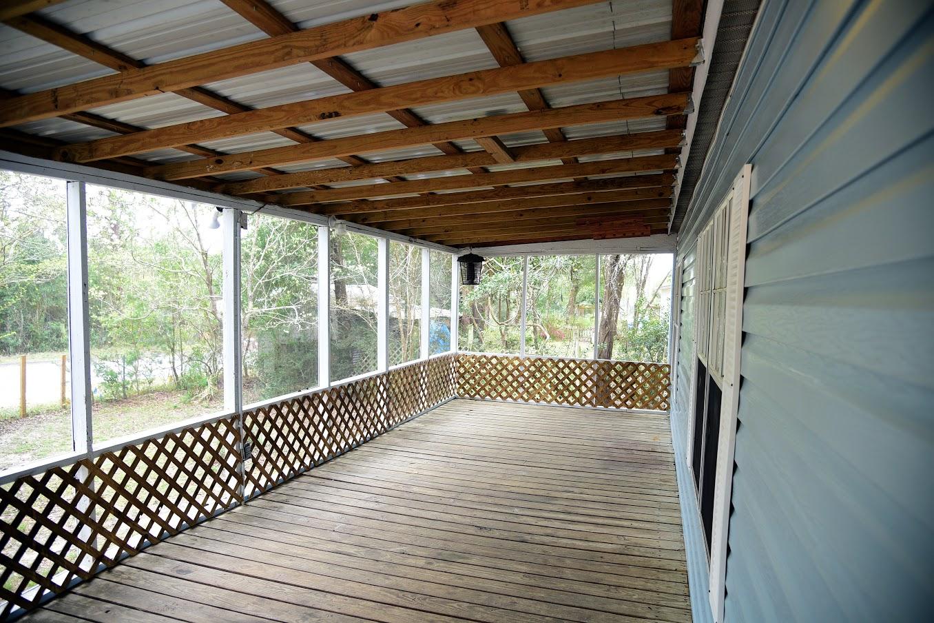 CHOCTAW 2ND ADDN - Residential