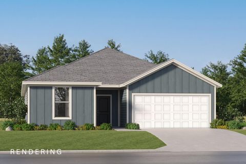 61 Bent Oak Drive Homesite A21 Freeport FL 32439