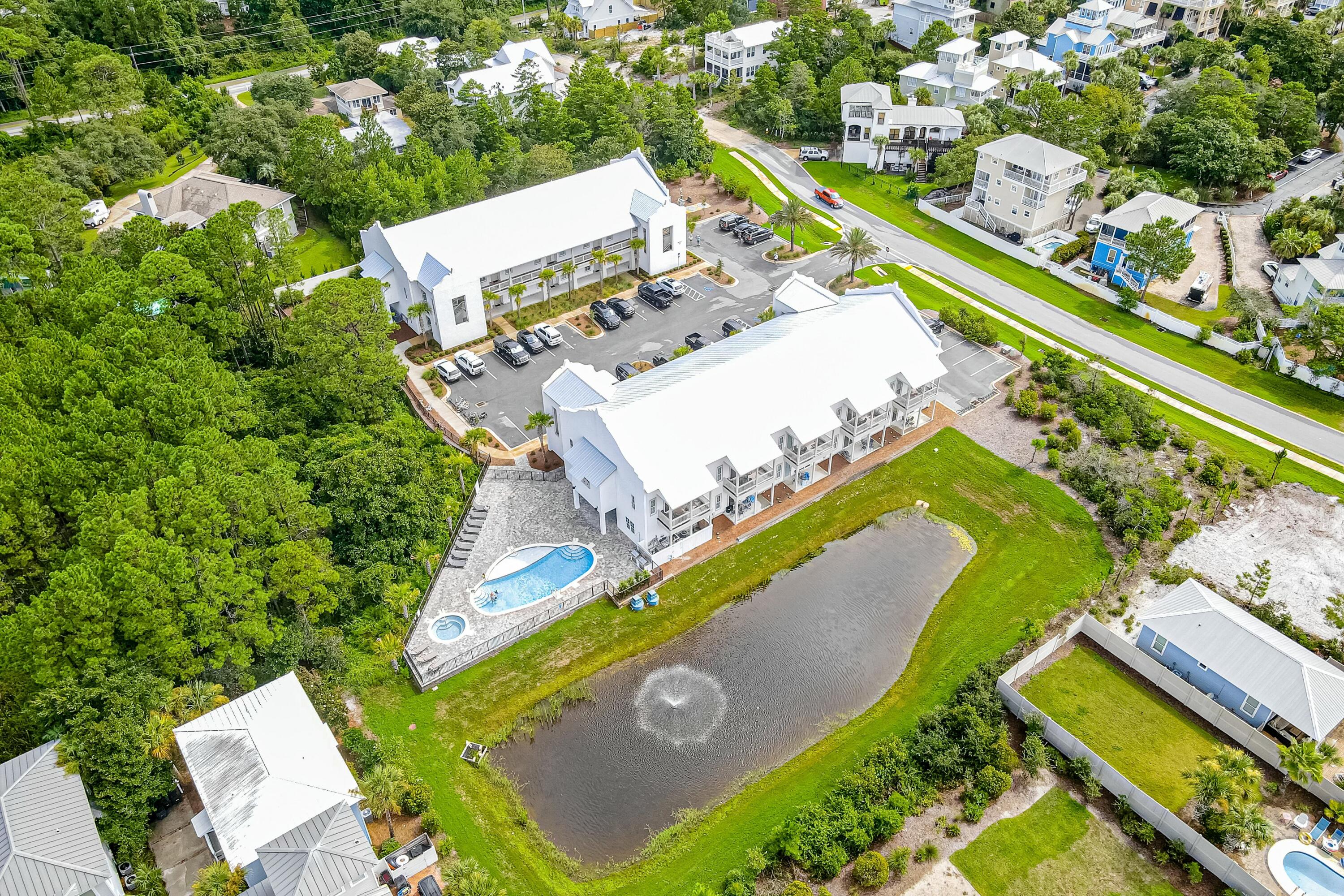 AZURE at 30A - Residential