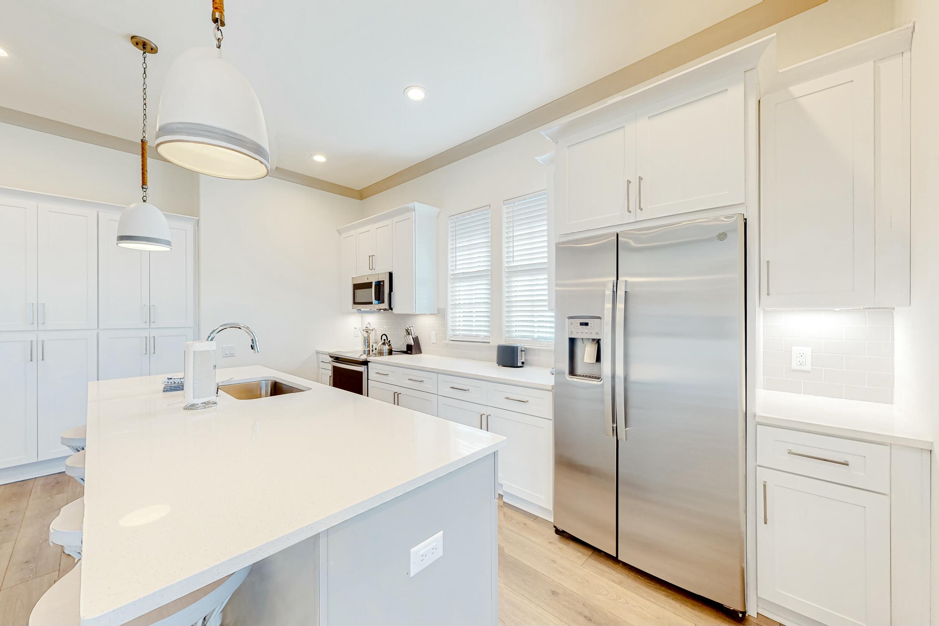 AZURE at 30A - Residential