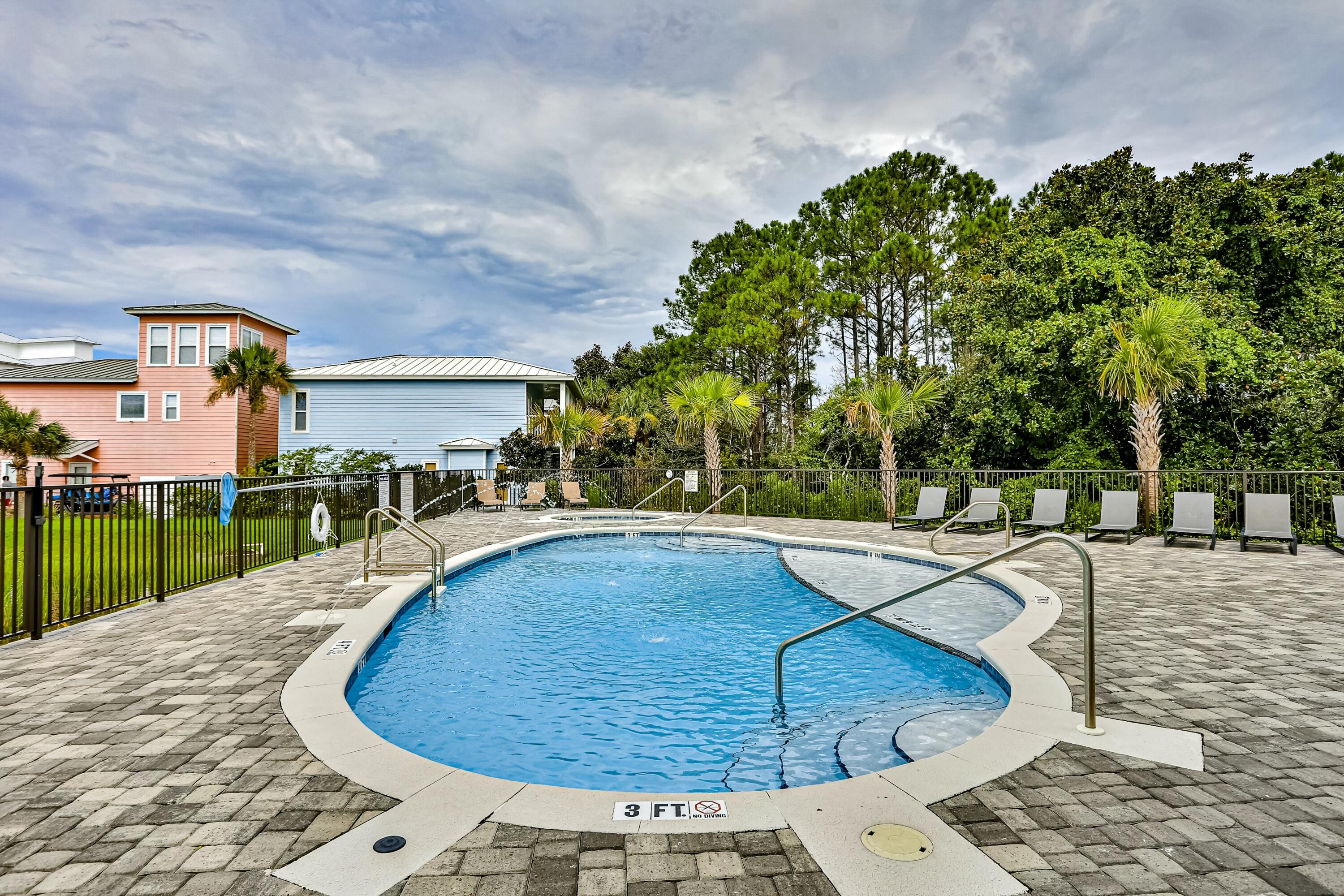 AZURE at 30A - Residential