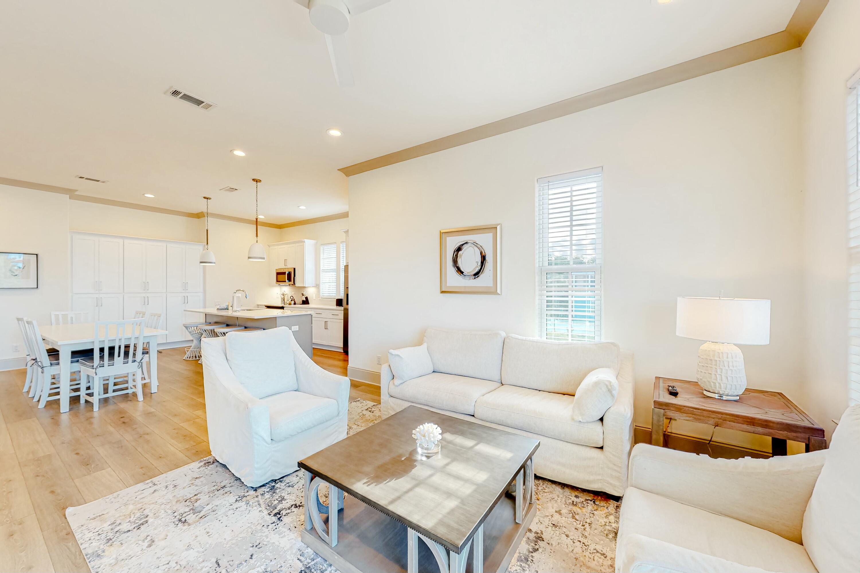 AZURE at 30A - Residential