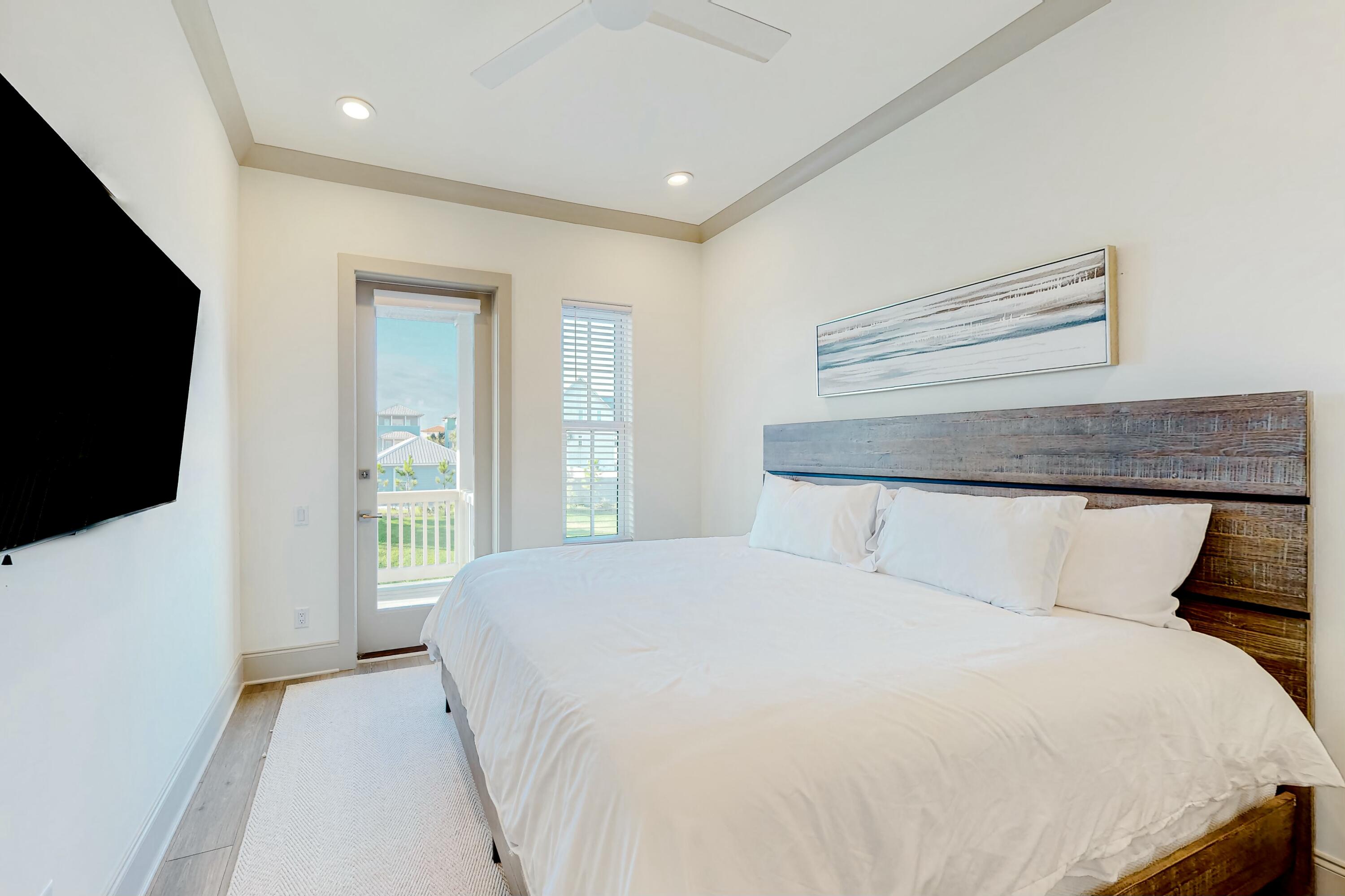 AZURE at 30A - Residential