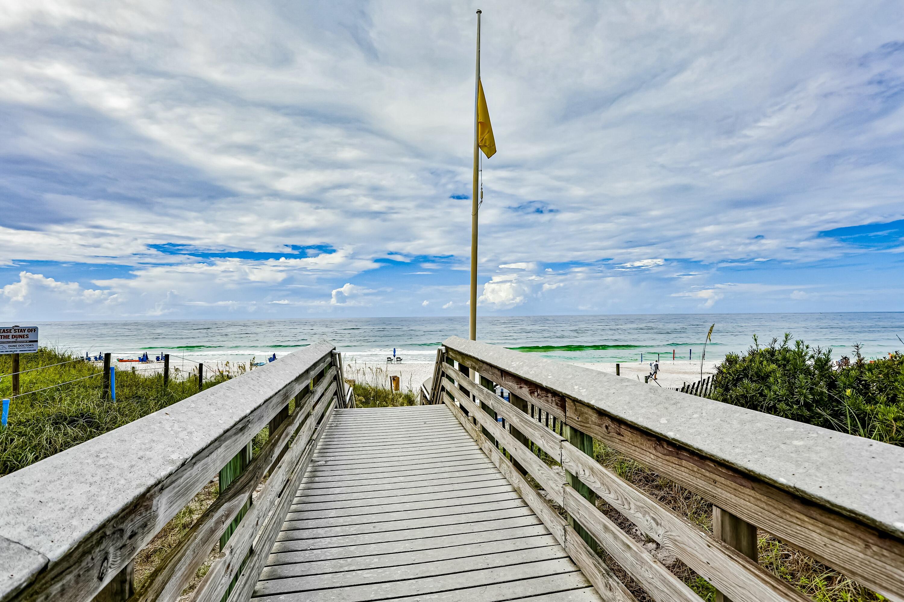 AZURE at 30A - Residential