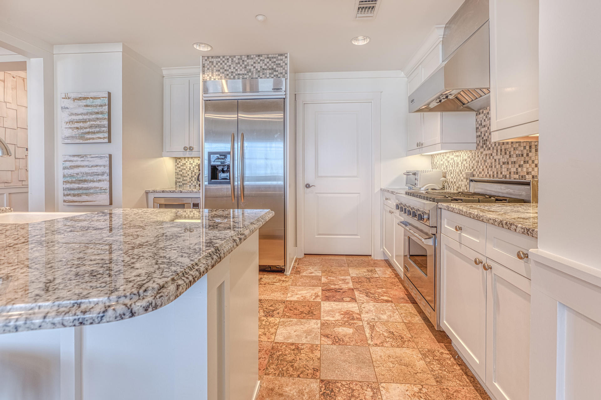 WATERSOUND BEACH, THE CROSSINGS - Residential