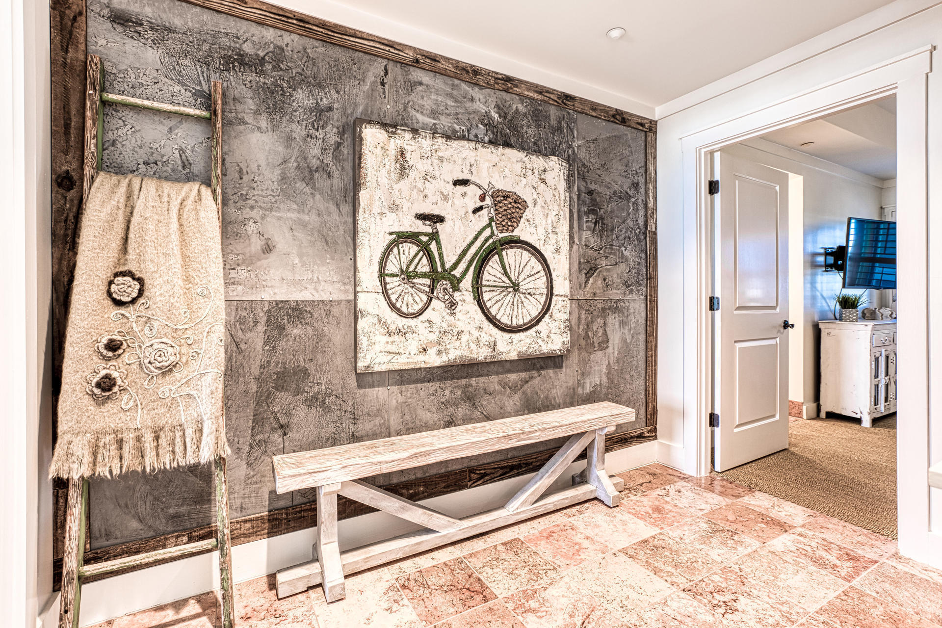 WATERSOUND BEACH, THE CROSSINGS - Residential