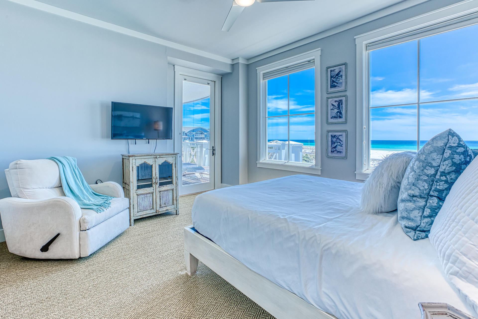 WATERSOUND BEACH, THE CROSSINGS - Residential