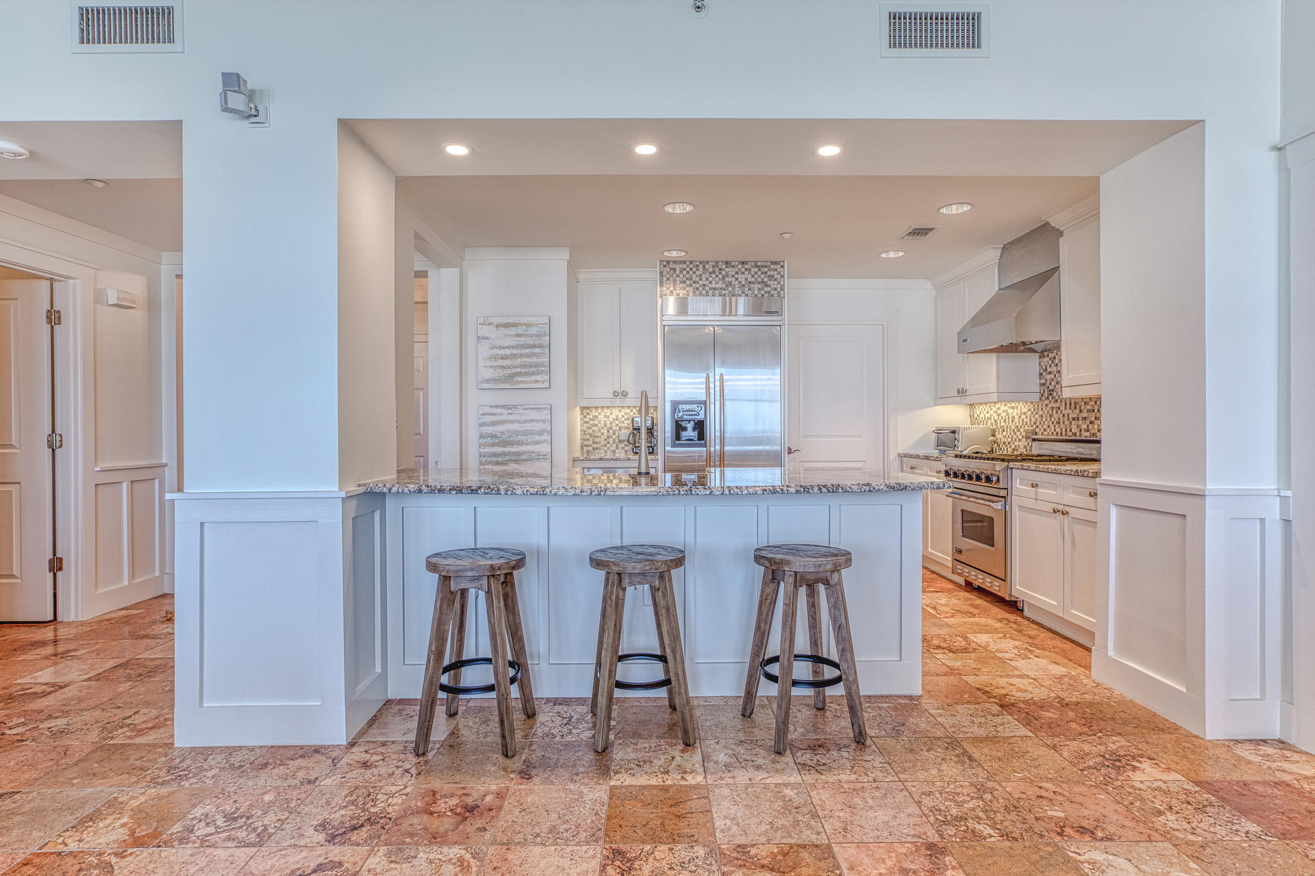 WATERSOUND BEACH, THE CROSSINGS - Residential