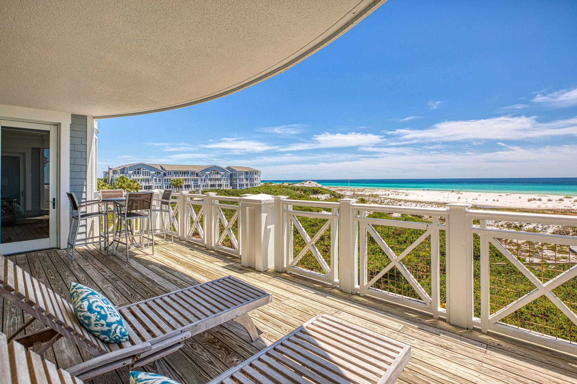 WATERSOUND BEACH, THE CROSSINGS - Residential