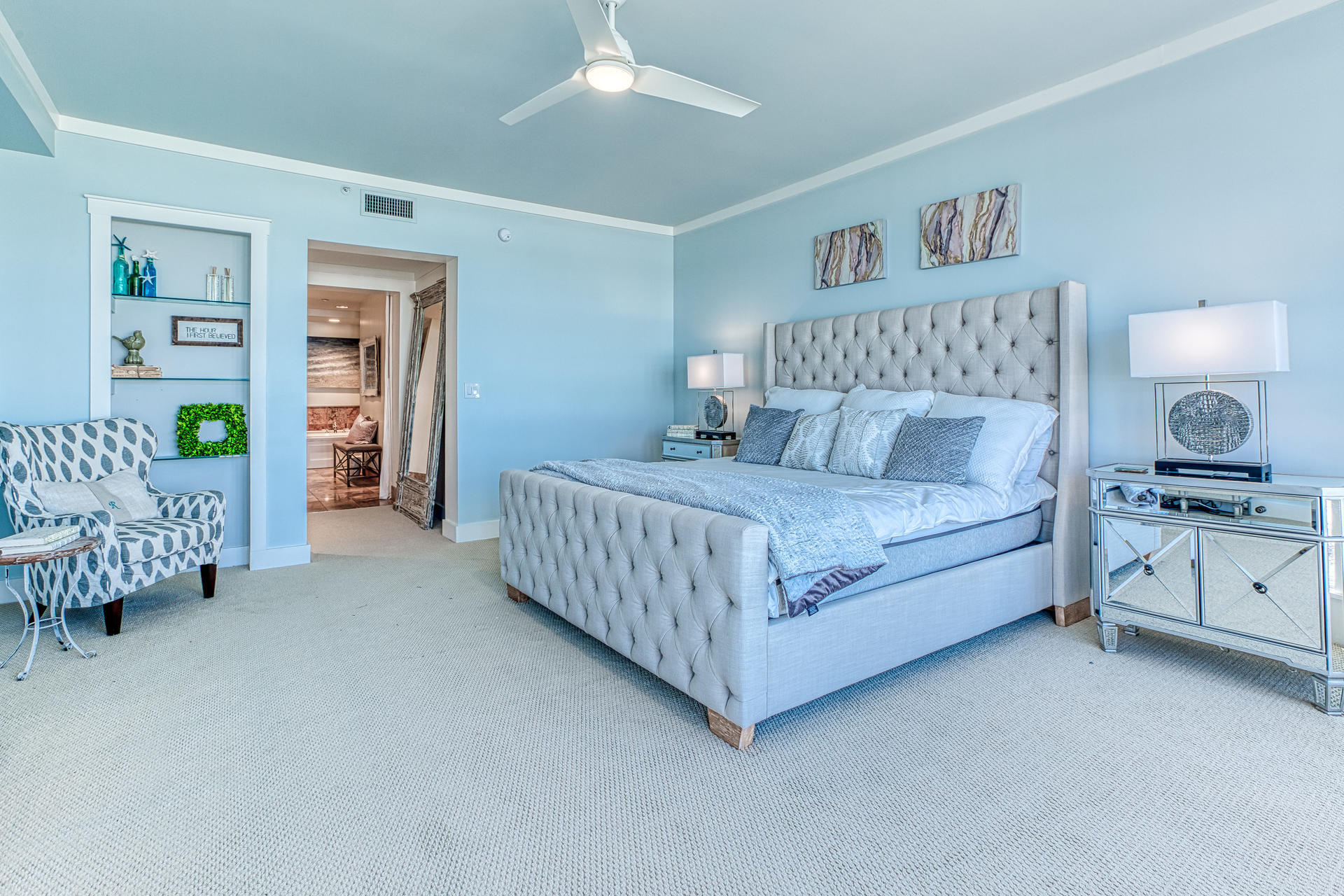 WATERSOUND BEACH, THE CROSSINGS - Residential