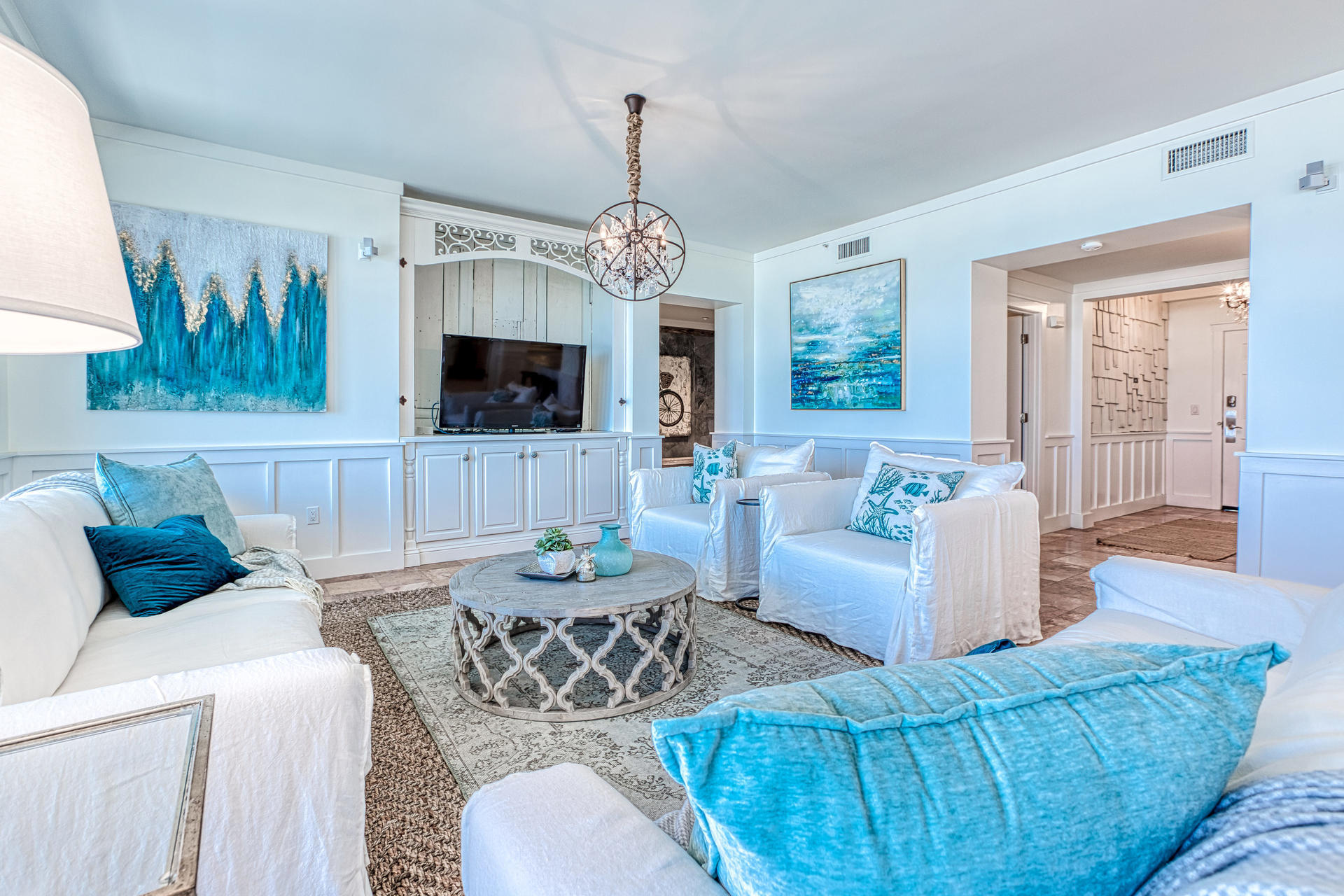 WATERSOUND BEACH, THE CROSSINGS - Residential