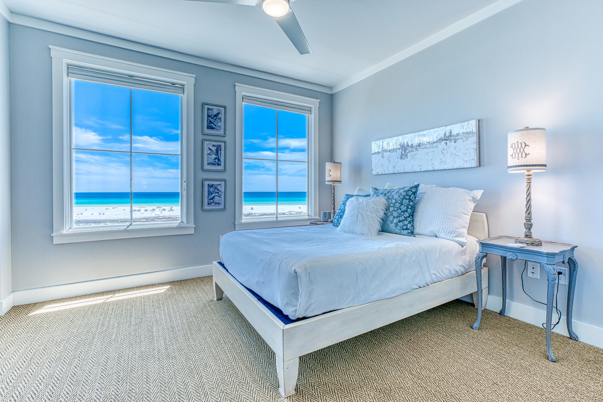 WATERSOUND BEACH, THE CROSSINGS - Residential